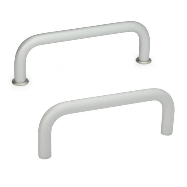 GN425-AL-10-100-EL Cabinet U-Handle
